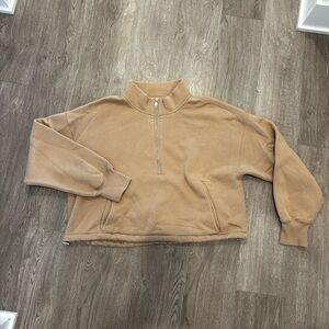 Abercrombie & Fitch
Soft A&F Collection